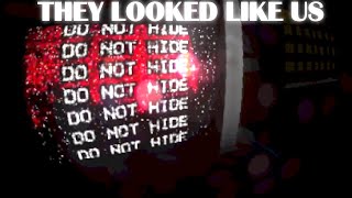 My Survival Instincts Are Rotted