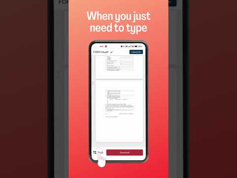 Type your name & Generate Esignature | Insert Esign on PDF