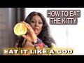 How To Eat Her kitty 🐱 Out Like a CHAMP | Gracious Chioma