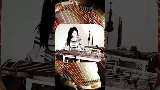 The Rascals-A Beautiful Morning Gayageum ver. by Luna Lee #dei #diversity #aapi