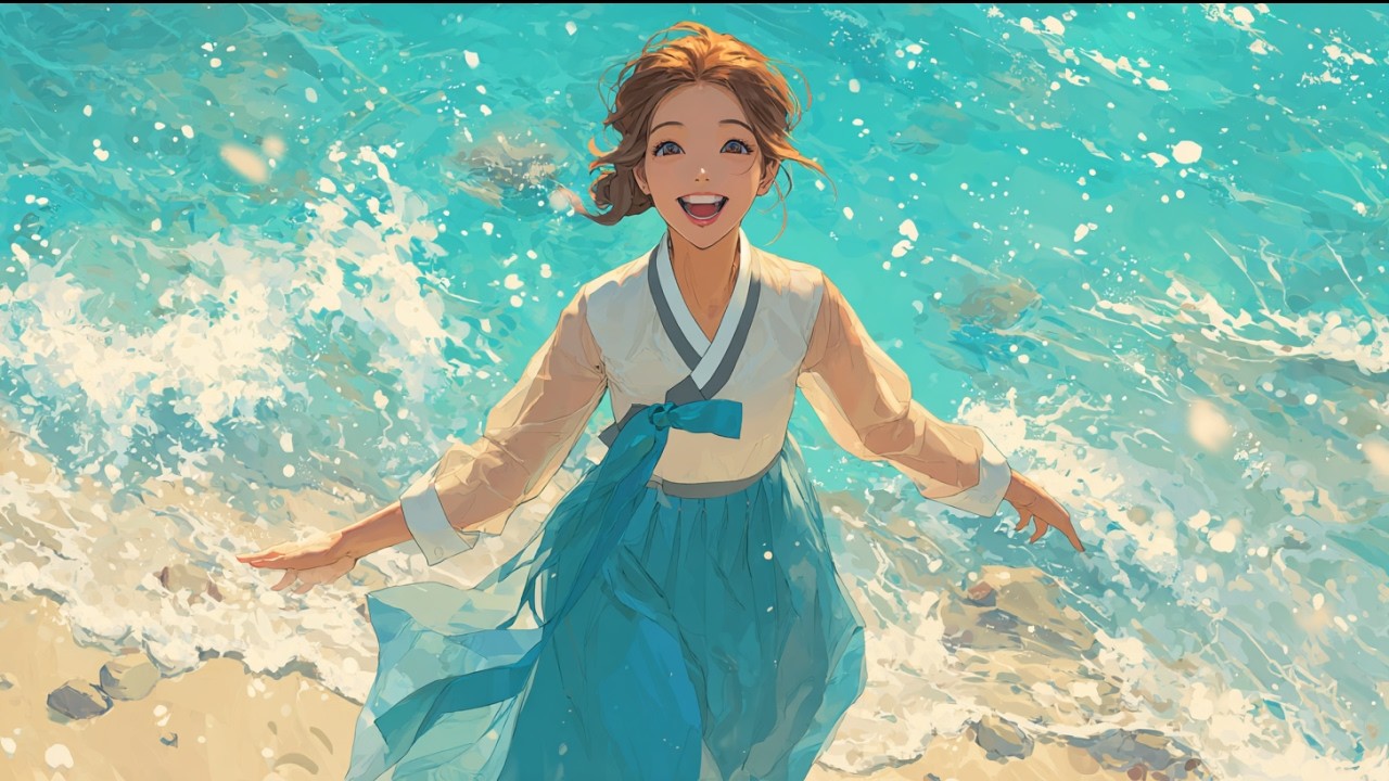 [Playlist] 비 오는 날, 조용히 틀어두기 좋은 음악 ☔ 따뜻한 어쿠스틱 힐링 (2시간) 🎶