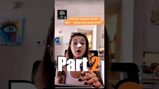 BC NDP Achievements Part 2