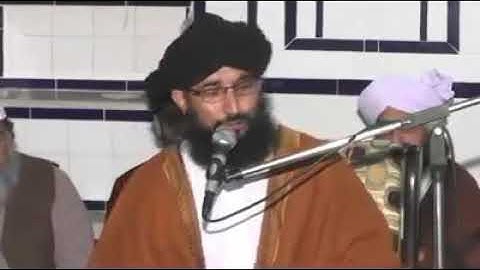 Shan-e-Ghous-e-Azam By Mufti Muhammad Hanif Qureshi