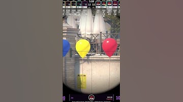 Overpass Fountain Boost to Spot CT AWPers Long