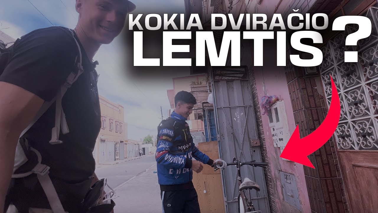 video SPRENDIMAS DĖL TRANTALO, SURFINIMAS BEI NUOSTOLIAI (5)