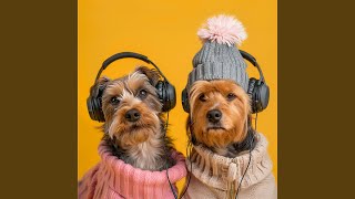 Energetic Echoes for Pups