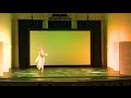 Ulyana Lopatkina - Russian dance (Michel Fokine)