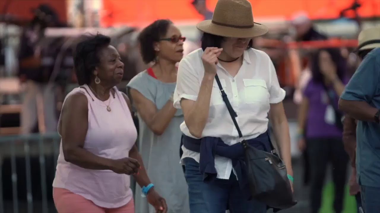 San Jose Jazz Live Stream