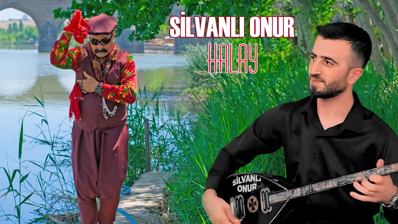 Watch Halay Silvanlı Onur on YouTube Watch Halay Silvanlı Onur on YouTube