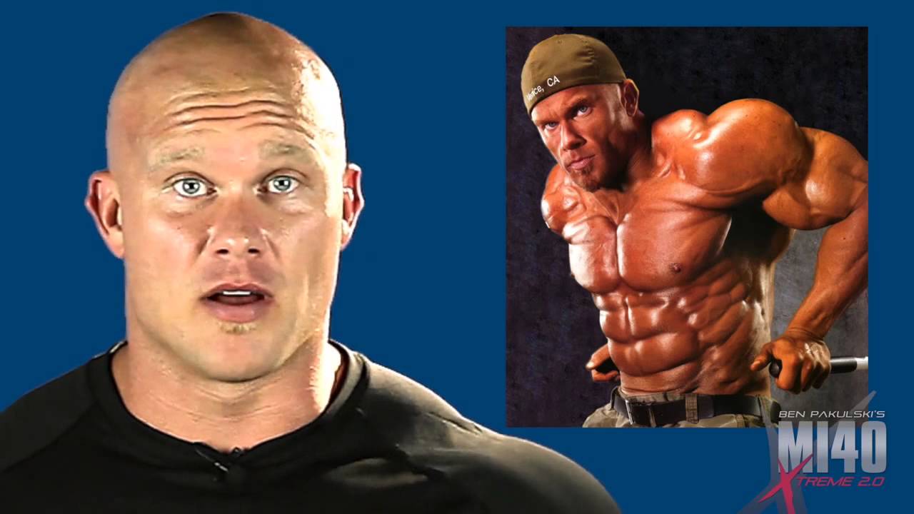 MI40X CEP Training Program Review