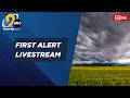 Extended Severe Weather Coverage 6/17/2026