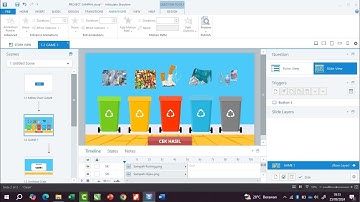 MEMBUAT VARIABLE NILAI TERTENTU UNTUK KUIS DRAG DROP ARTICULATE STORYLINE 3