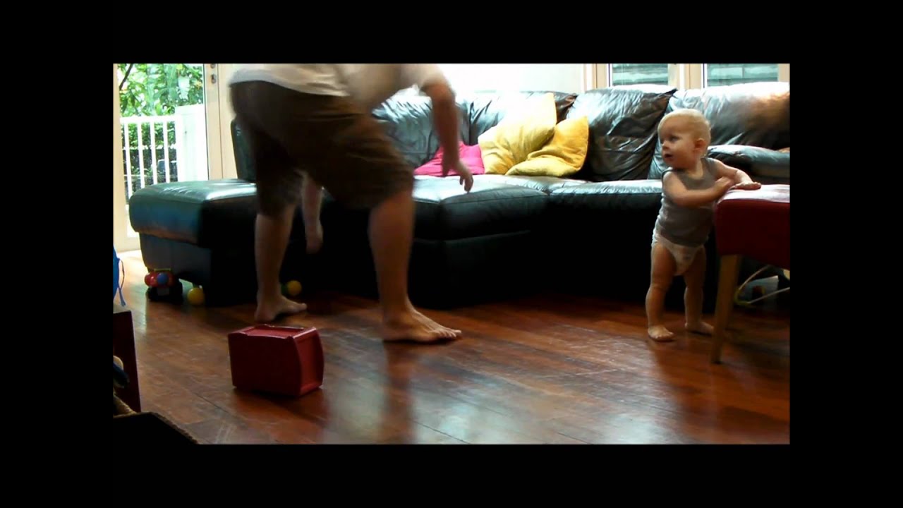 Very First Step The Very First Steps - YouTube