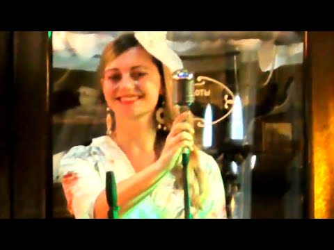 Одесса, ресторан Франзоль / Odessa, restaurant Franzol