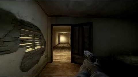 CS:GO P2000 Pistol round Ace (all HS)  60 fps