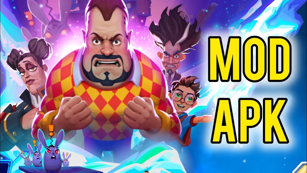 DARK RIDDLE 3 MOD APK YouTube