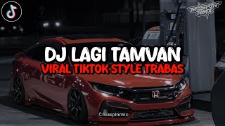 Dj Lagi Tamvan Jedag Jedug Style Trabas Puenak Viral Di Tiktok 2K24 Yang Kalian Cari