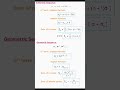 Master Algebraic & Geometric Series Formulas with Easy Math Tricks 🔥