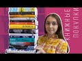 огромные КНИЖНЫЕ ПОКУПКИ 🔥🤩 15 новых книг! «Лето в пионерском галстуке», «Голландский дом» и другие!