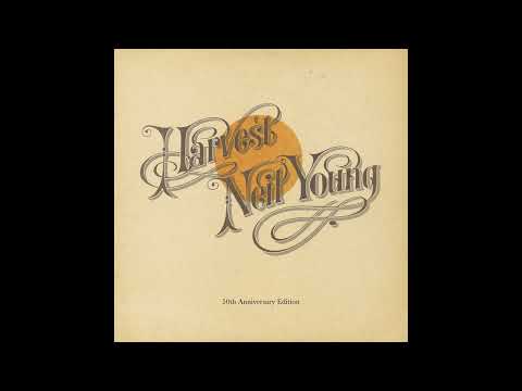 Neil Young - Alabama (Official Audio)