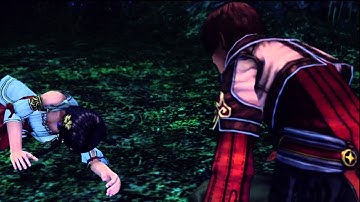 Infinite Undiscovery [Playthrough] 5