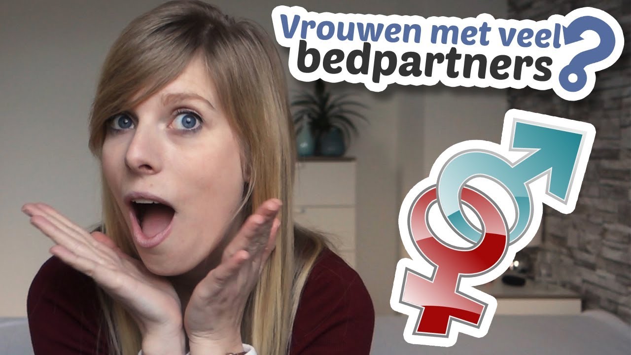 VROUWEN MET VEEL BEDPARTNERS? - MANVRAAG #15 - YouTube