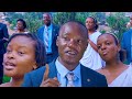 IMANA NISINGIZWE MU IJURU  - THOMAS BICAMUMPAKA ( Official music video )