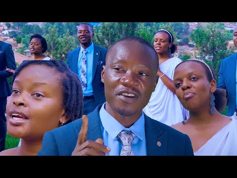 IMANA NISINGIZWE MU IJURU THOMAS BICAMUMPAKA Official Music Video