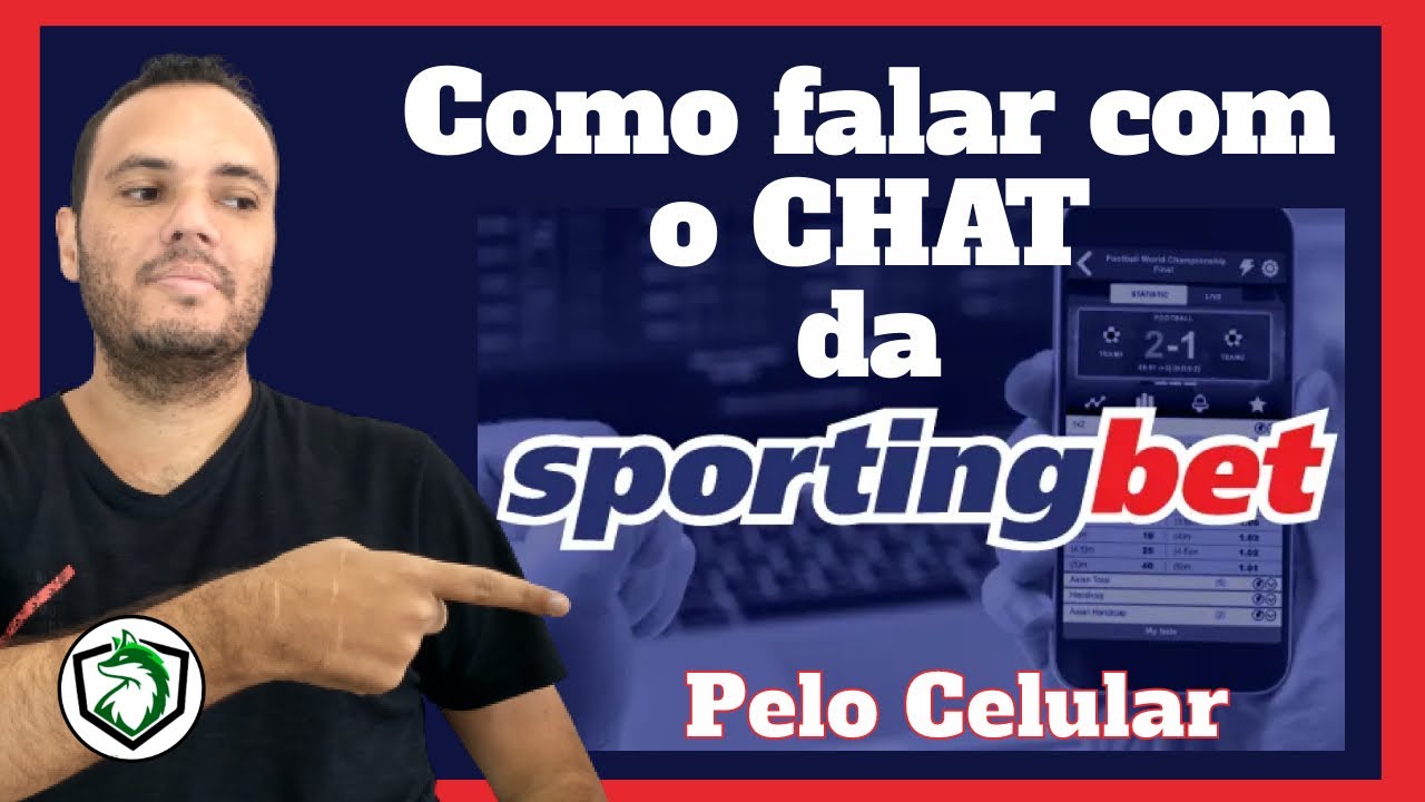 sportingbet falar com atendente