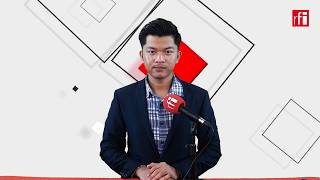 ការផ្សាយកម្មវិធីព័ត៌មានប្រចាំថ្ងៃរបស់វិទ្យុបារាំងអន្ដរជាតិRFI