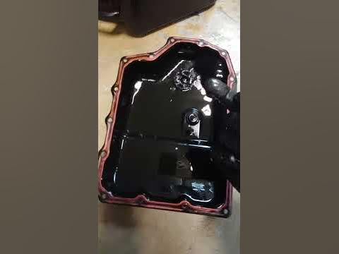 How often to change transmission fluid? | Mazda 6 Forums