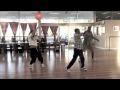 Yeah Buddy- Choreography By Lil Swagg