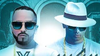 WISIN Y YANDEL 2018 &quot;El REGRESO&quot; (Recordando Grandes Éxitos - Aprovechalo 14/16)