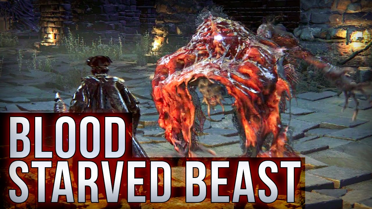 mass effect andromeda steam Bloodborne: Blood Starved Beast DEFEATED! (Stream Highlight)