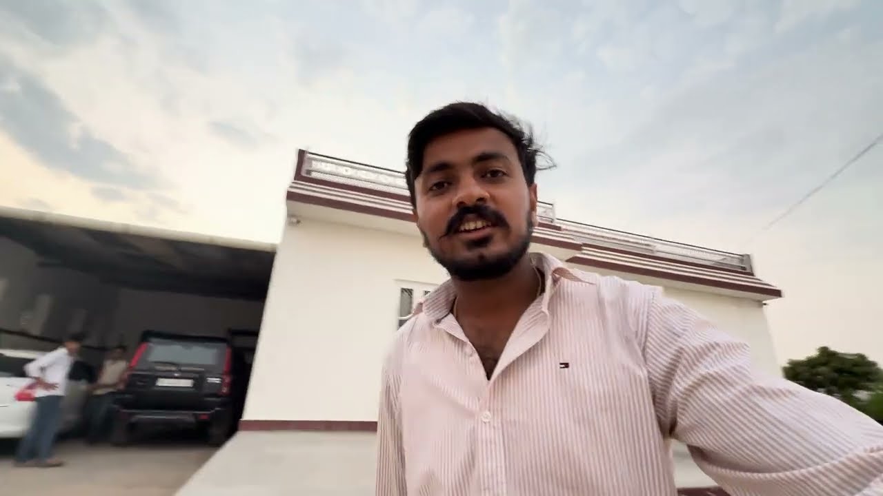 Mere GANW Ka first Vlog 😊😊