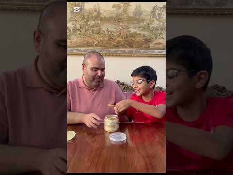 لم ا الميلفيه يتعمل أيس كريم يبقى أكيييد ساليه سوكريه   