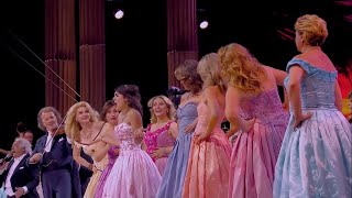 André Rieu Ft Los Del Rio Macarena - Neşeli Şarkı