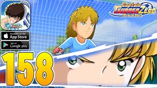 Captain Tsubasa ZERO Miracle Shot - Gameplay Walkthrough Part 158 (Android, iOS) screenshot 1