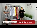 Ubierz się z KARKO - Sukienki na lato dla kobiet PLUS SIZE