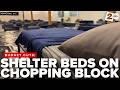 Portland budget cuts could eliminate shelter beds, workforce programs: 'We're facing layoffs'