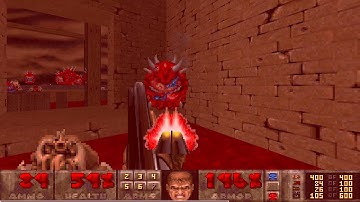 Resurgence Map23 UV Max in 7m30s by Bloodite Krypto