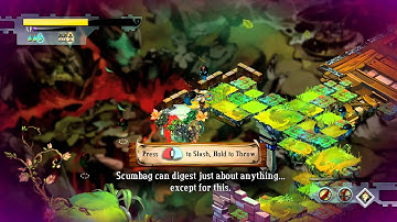 Bastion gameplay HD Walkthrough - Part 2 - Gameplay and Commentary with Kielan