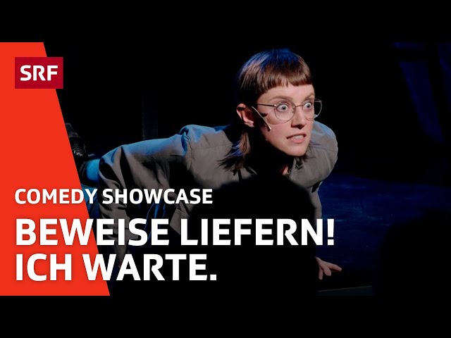 Jane Mumford: Von Vorhäuten und Verschwörungen
