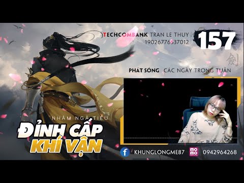 Video [HOT] ĐỈNH CẤP KHÍ VẬN, LẶNG LẼ TU LUYỆN NGÀN NĂM -... - youtube