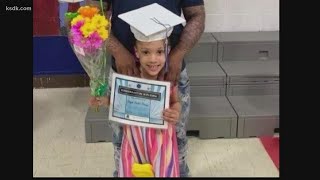 St. Louis Police Identify the 7-Year-Old Killed in Central West End Shooting