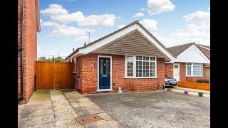 Philip Way, Higham Ferrers, NN10