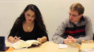 Education - Maastricht University