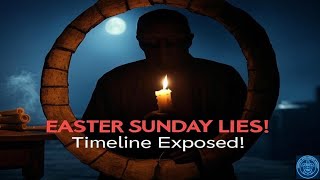 Easter Sunday’s Hidden Timeline!