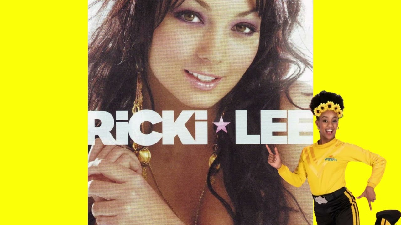 Tsehay Wiggle sings Turn it Up by Ricki Lee