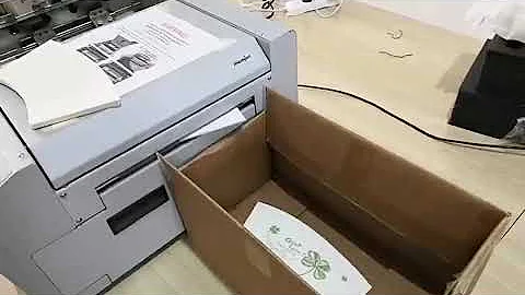paper  cup fan printing machine
